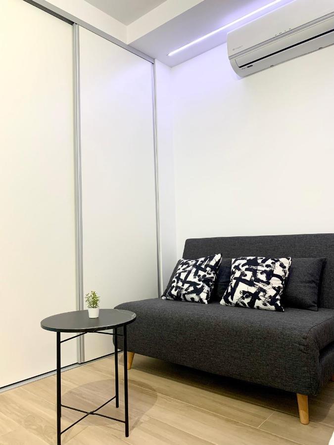 Apartamento Premium Con Piscina - Recepcion 24 Hs Бенальмадена Экстерьер фото