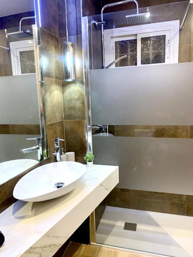 Apartamento Premium Con Piscina - Recepcion 24 Hs Бенальмадена Экстерьер фото