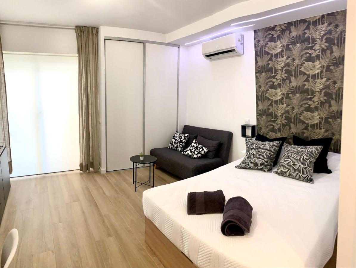 Apartamento Premium Con Piscina - Recepcion 24 Hs Бенальмадена Экстерьер фото