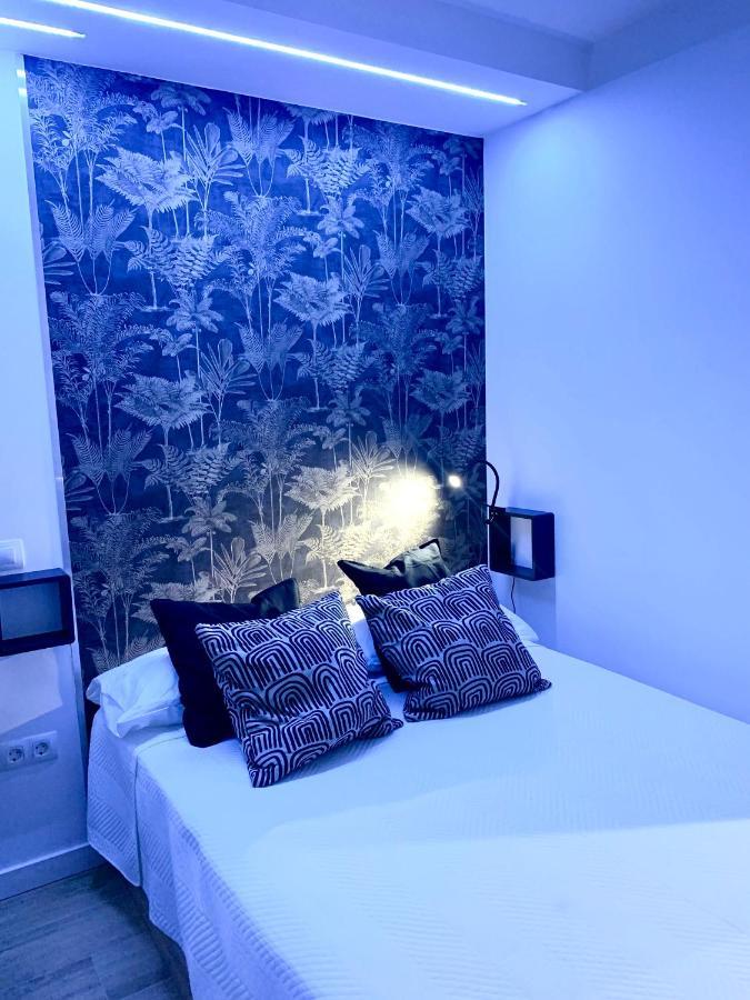 Apartamento Premium Con Piscina - Recepcion 24 Hs Бенальмадена Экстерьер фото