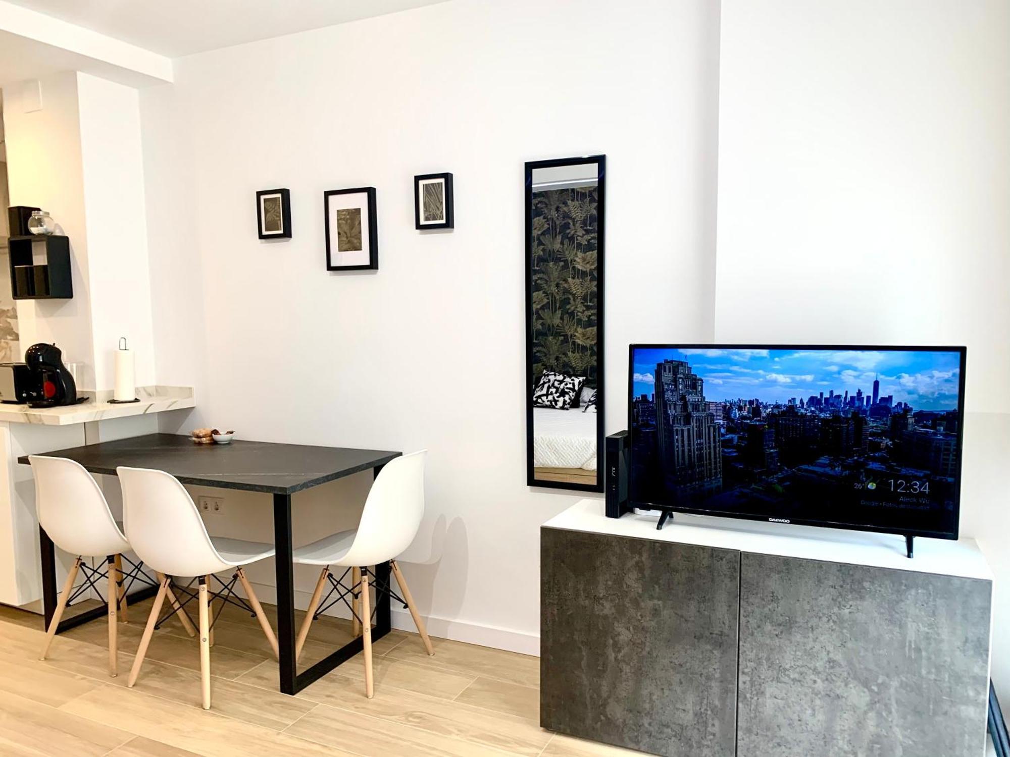 Apartamento Premium Con Piscina - Recepcion 24 Hs Бенальмадена Экстерьер фото